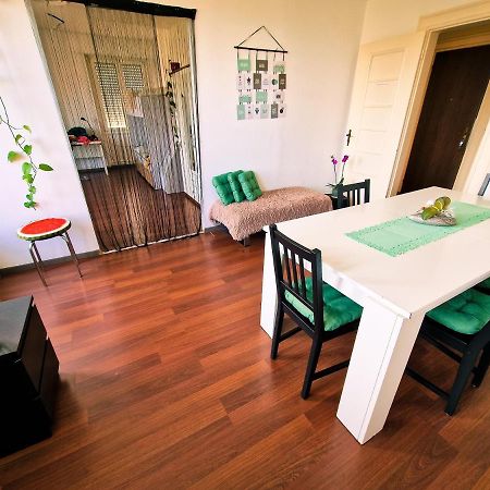 Nice Room 4 Minutes From Basel Shared Apartment Saint-Louis  Exteriér fotografie