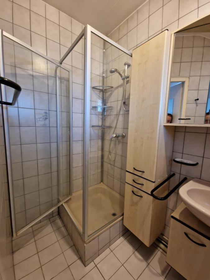 Nice Room 4 Minutes From Basel Shared Apartment Saint-Louis  Exteriér fotografie