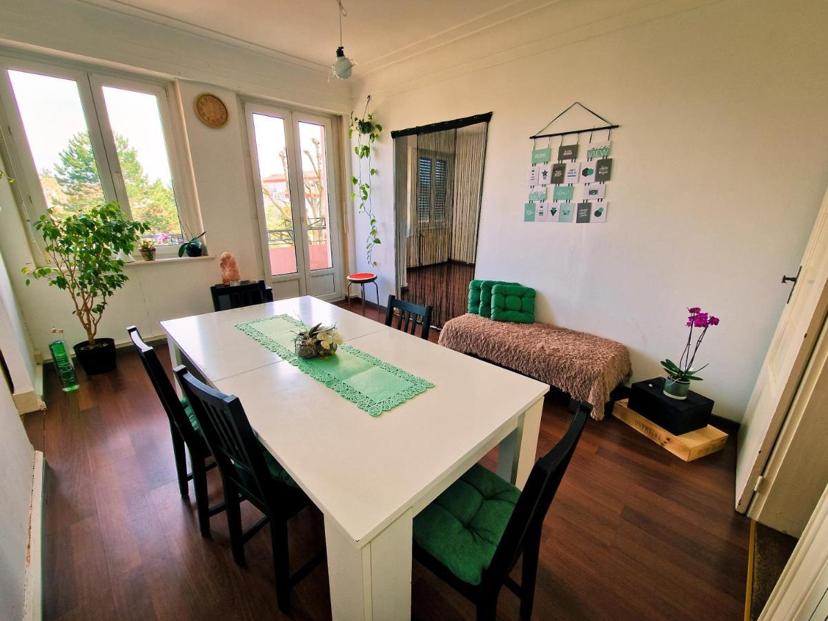 Nice Room 4 Minutes From Basel Shared Apartment Saint-Louis  Exteriér fotografie