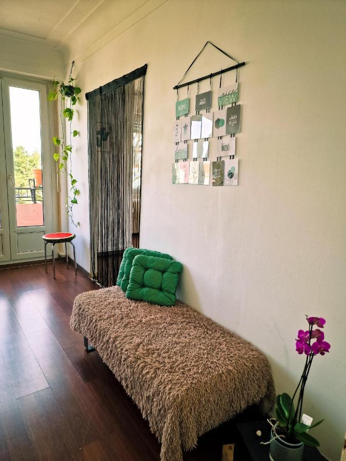 Nice Room 4 Minutes From Basel Shared Apartment Saint-Louis  Exteriér fotografie