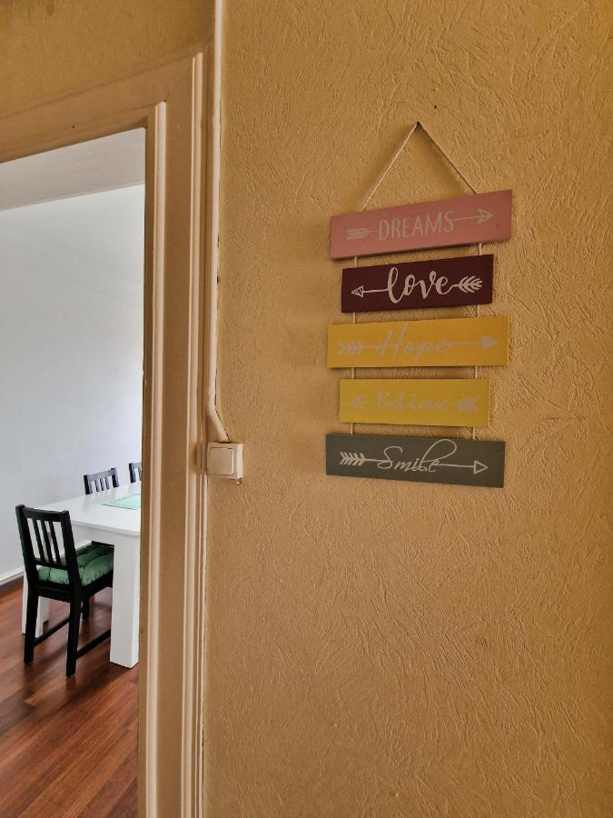 Nice Room 4 Minutes From Basel Shared Apartment Saint-Louis  Exteriér fotografie